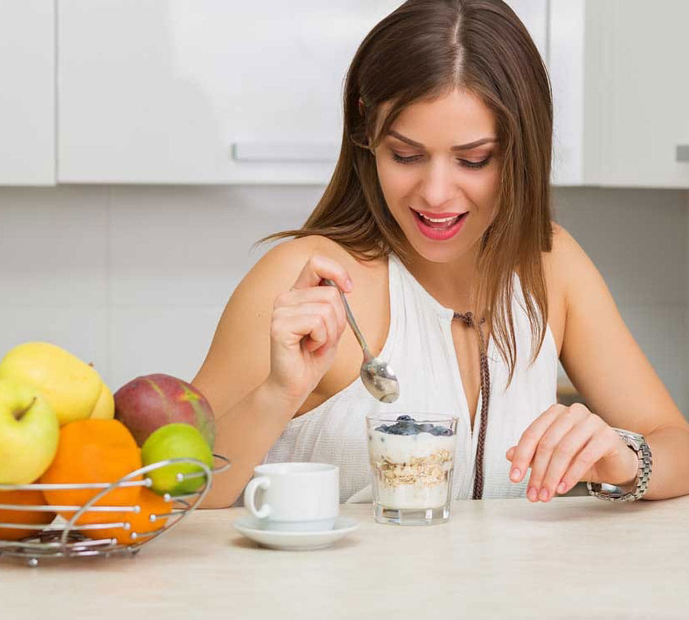 reduce weight by these 6 simple steps