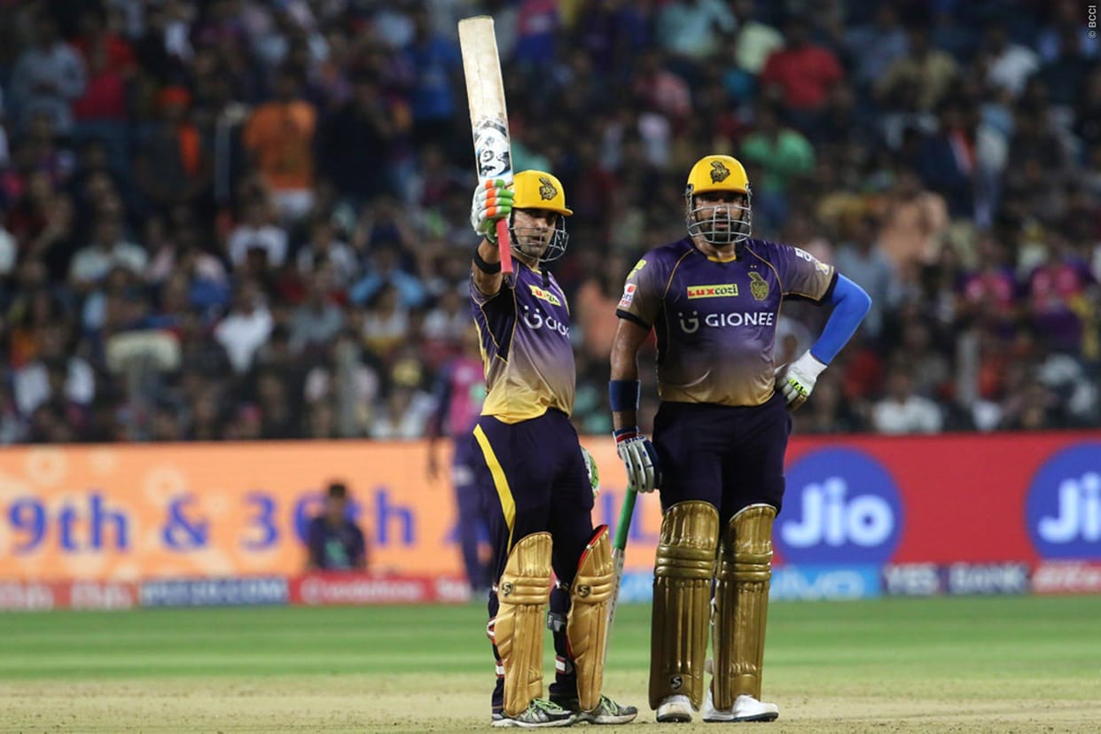 Robin Uthappa set to leave Karnataka for Kerala?