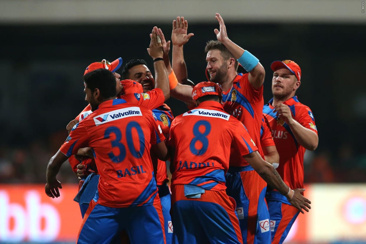ipl 2017: Preview Match no 50 Gujarat Lions vs Delhi Daredevils in kanpur 