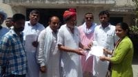 kaithal, bjp sarkar me bhrstachar