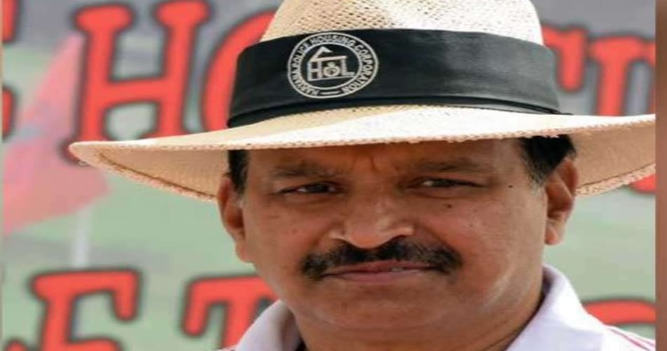  bs sandhu new dgp of haryana