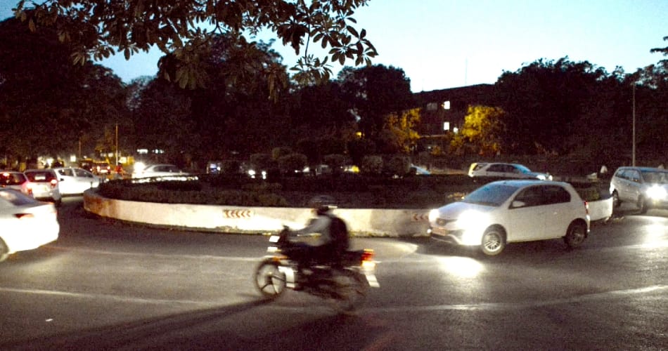 chandigarh hit and run cases