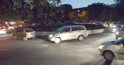 hit and run case in chandigarh