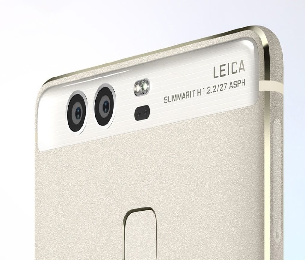 huawei p9 