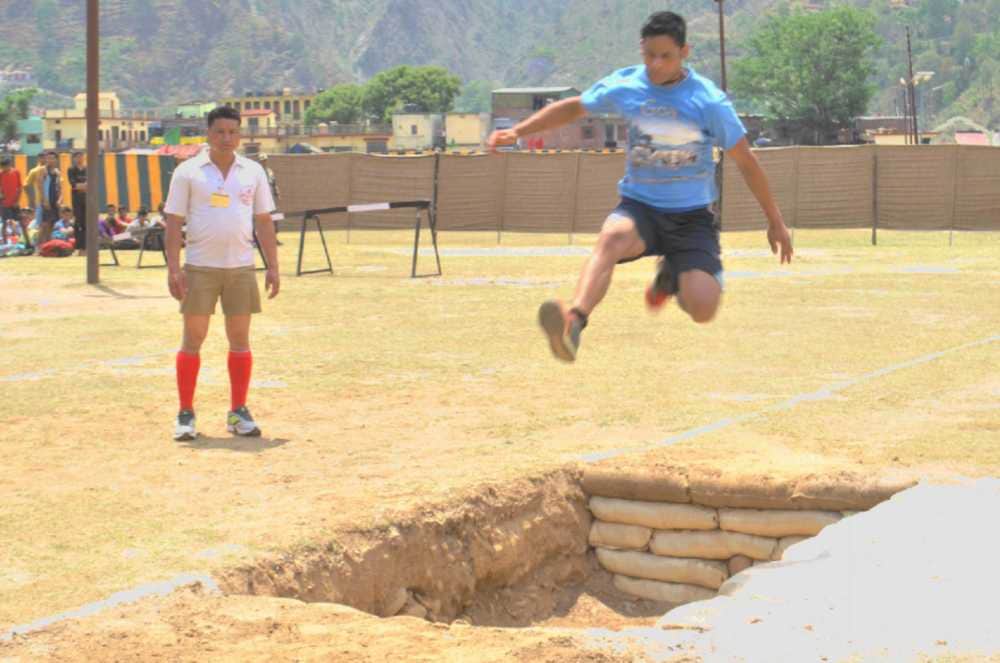 Punjab Police to be recruited for 4000 posts