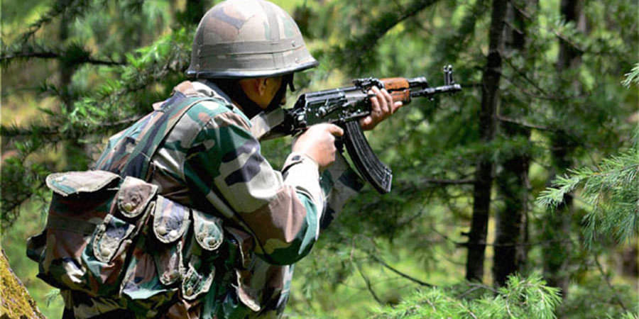 5 befeating replies from India to pakistan