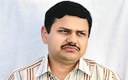 kaushal raj sharma to be new DM of Lucknow.
