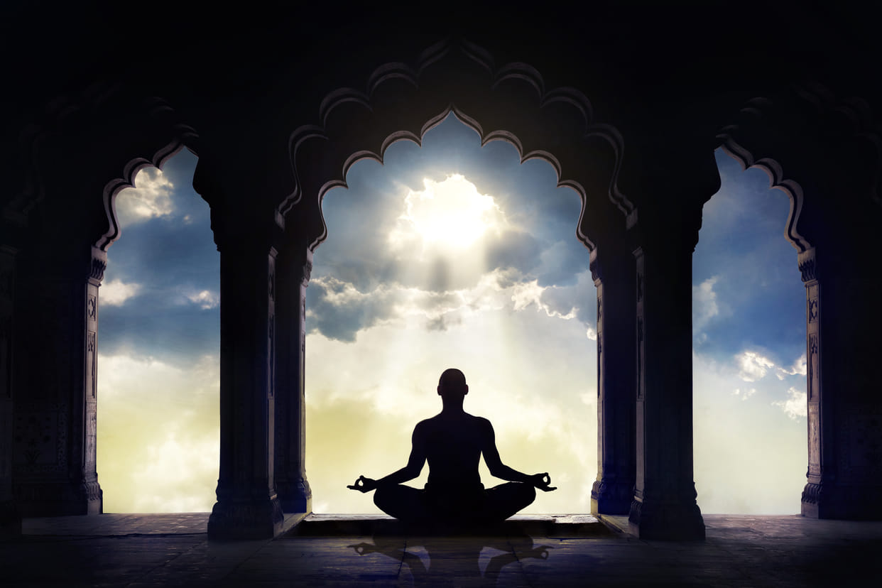 samadhi in bikaner 