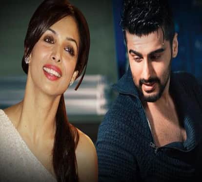 Arjun kapoor Comment on Malaika Arora Yoga day Photo