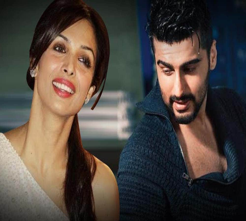 Malaika Arora Reveals ‘Baby’ Got Her ‘Blushing’ Away In Latest Pic Post; Is Arjun Kapoor The Reason?