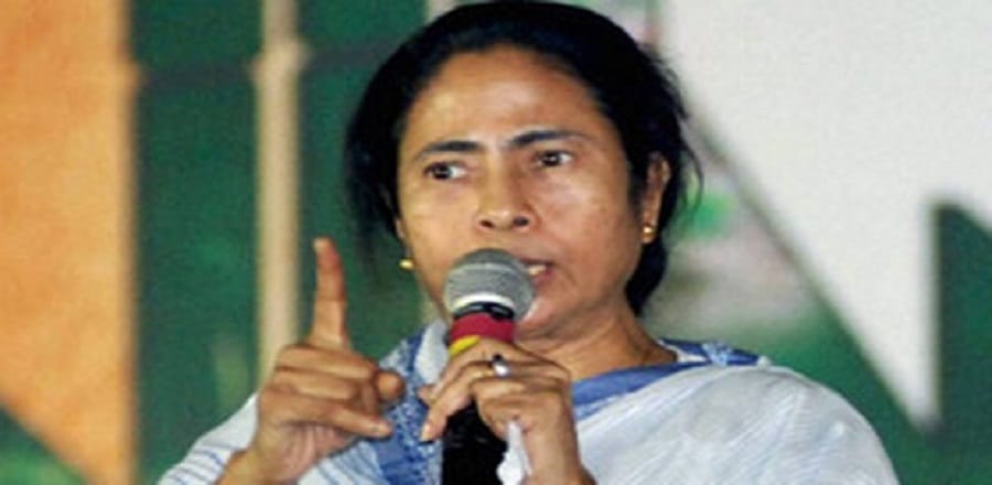  unrest in darjeeling is a deep rooted conspiracy says CM Mamata