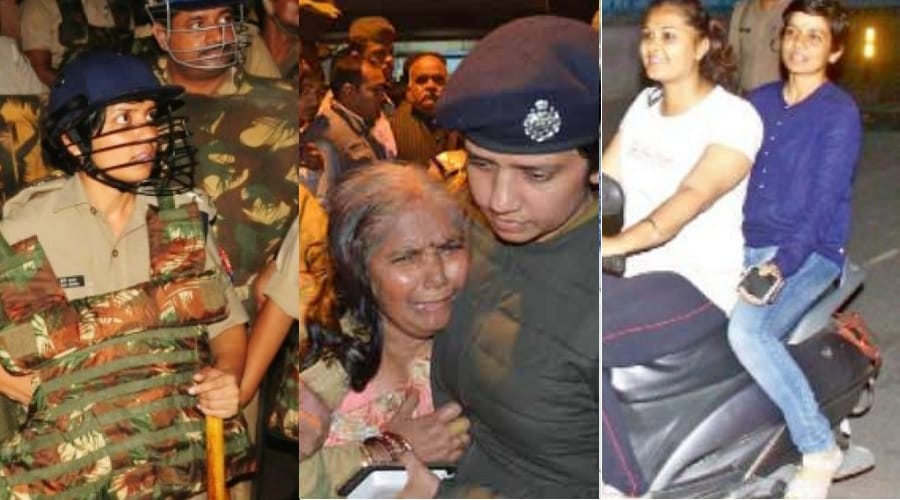 manzil saini transferred from lucknow