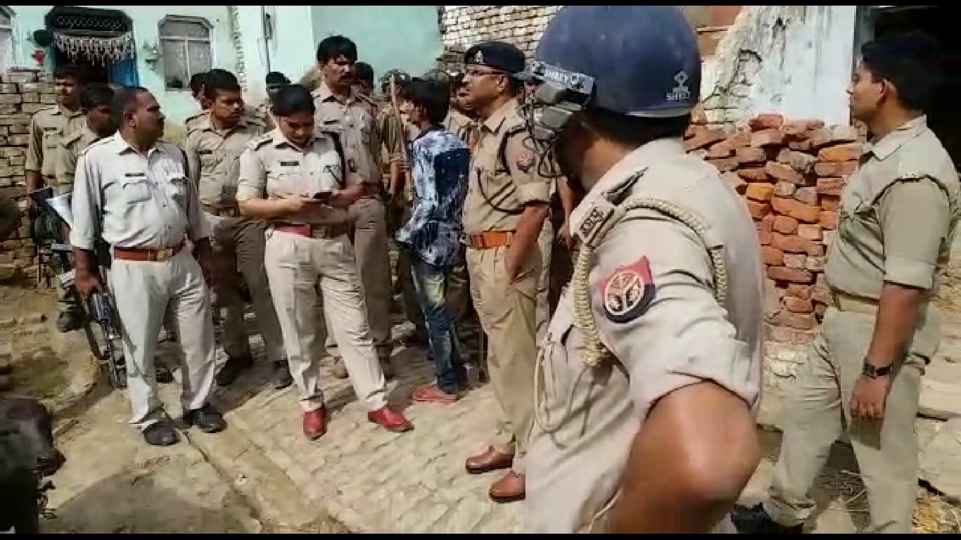 मथुरा