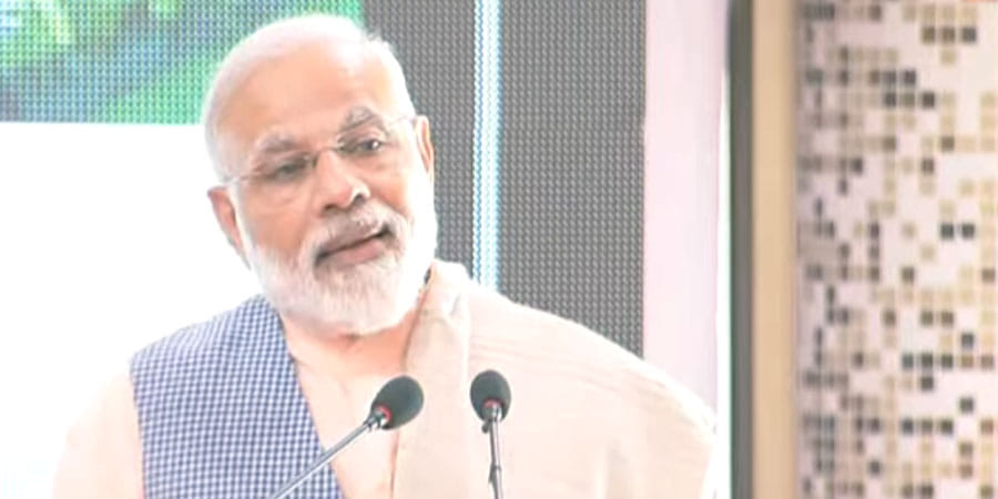 traffic plan changed for PM Modi's Patanjali tour in haridwar