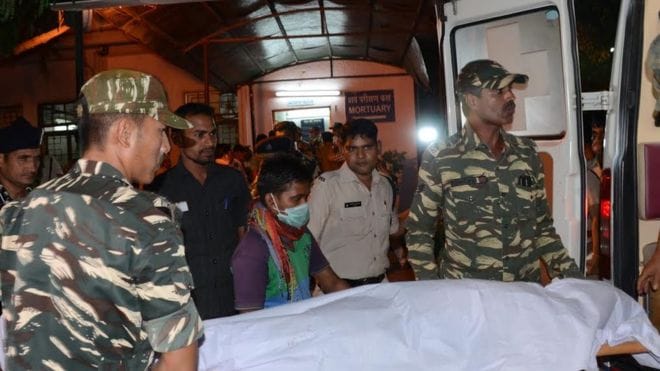 Army soldiers are not our enemies: Maoists