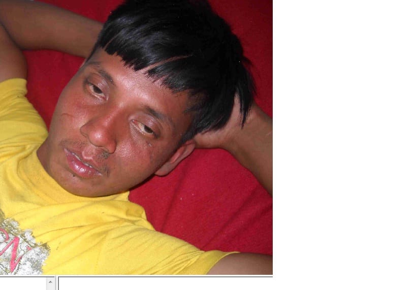 Nepali youth found unconscious on board, hospital recruitm