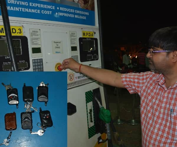 sbi card slashes fuel surcharge from 2.5 percent 1 percent