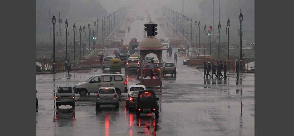  Moderate weather conditions in Delhi-NCR on 28-30 April
