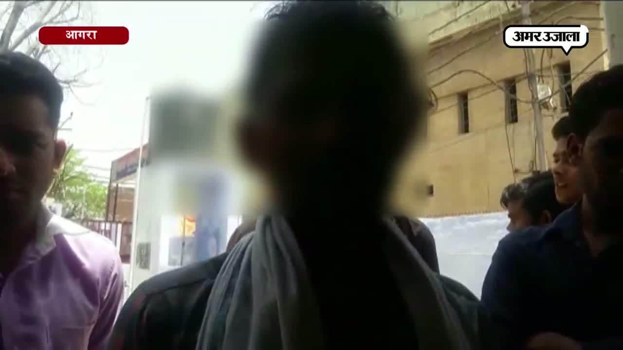 रेप की कोशिश