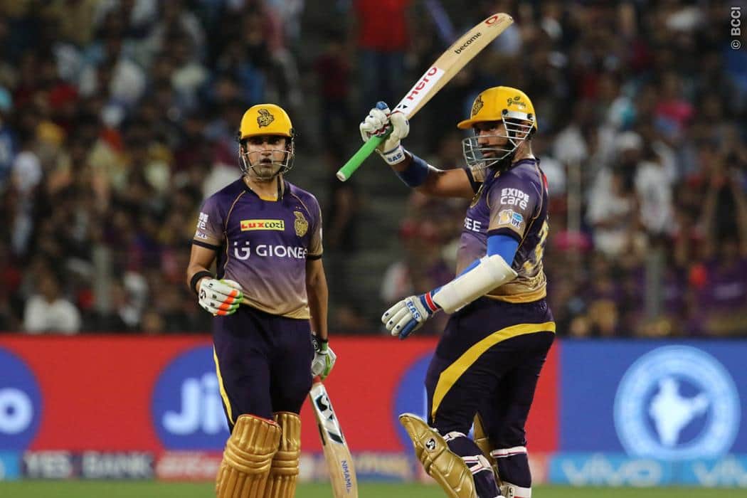 IPL 2017: Robin Uthappa has most no of  stumping in IPL   