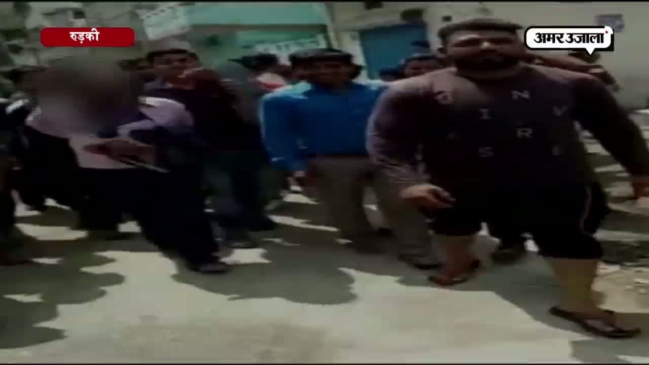रुड़की