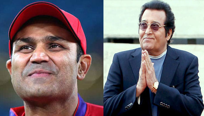 India cricketers condole demise of legendary actor Vinod Khanna