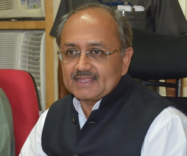 Allahabad will not be meeting the Yogi Cabinet