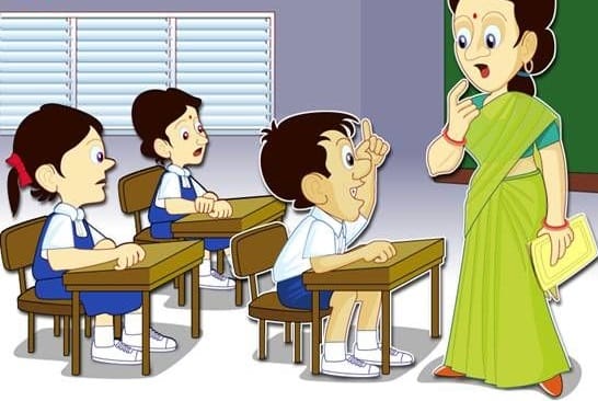 Funny Viral teacher students jokes 