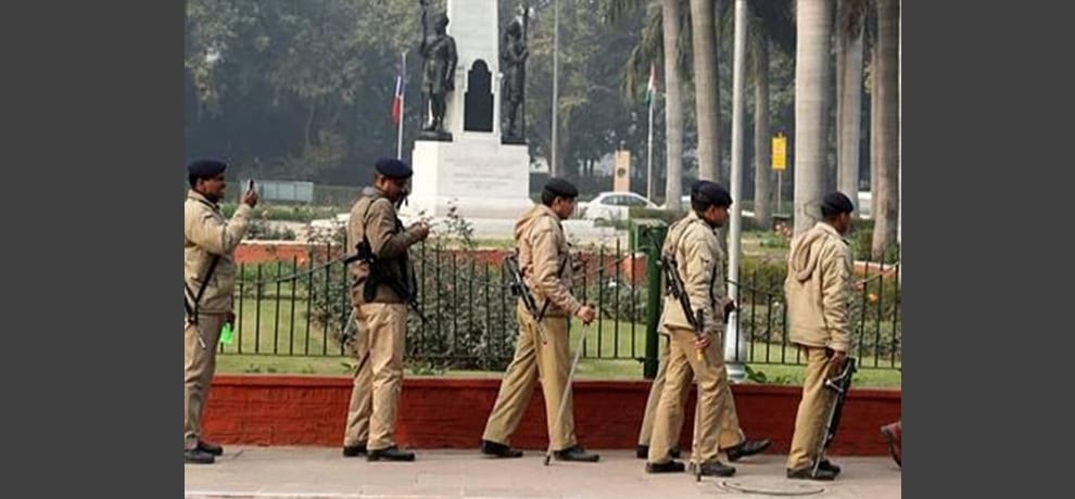 Teen Murti Marg, Chowk renamed deferred after ndmc gives clearance the proposal 