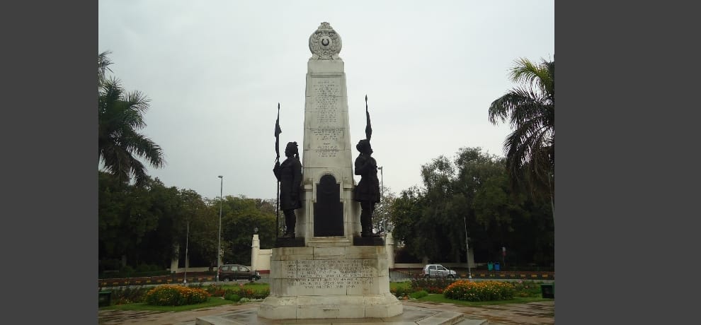 Teen Murti Marg, Chowk renamed deferred after ndmc gives clearance the proposal 