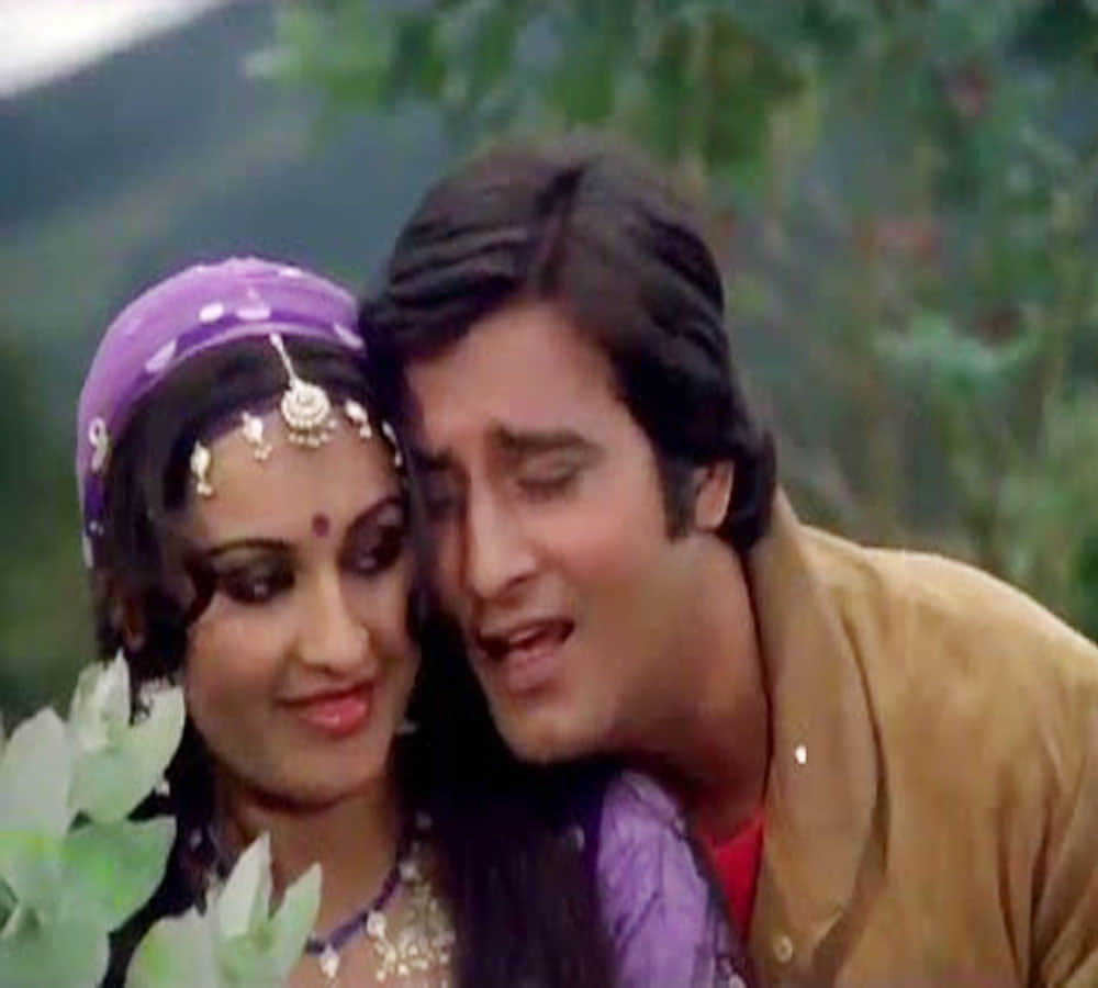 Actor Vinod Khanna top 10 songs, Vinod Khanna dies of cancer