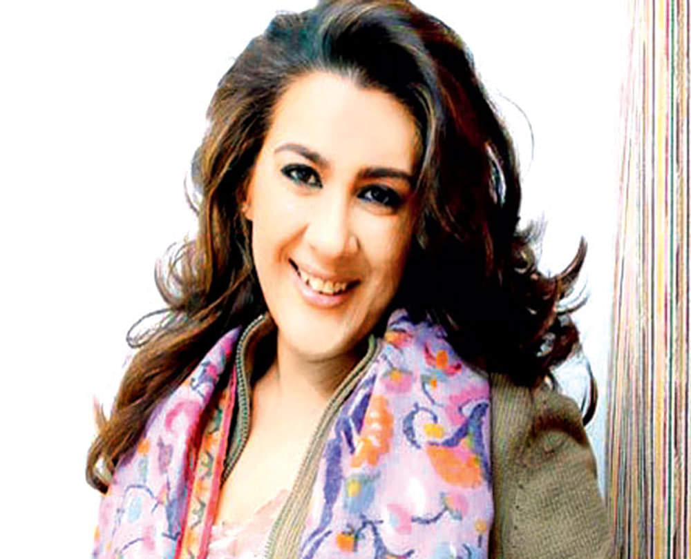 Sara ali khan and her mother amrita singh Fight for property dispute case 