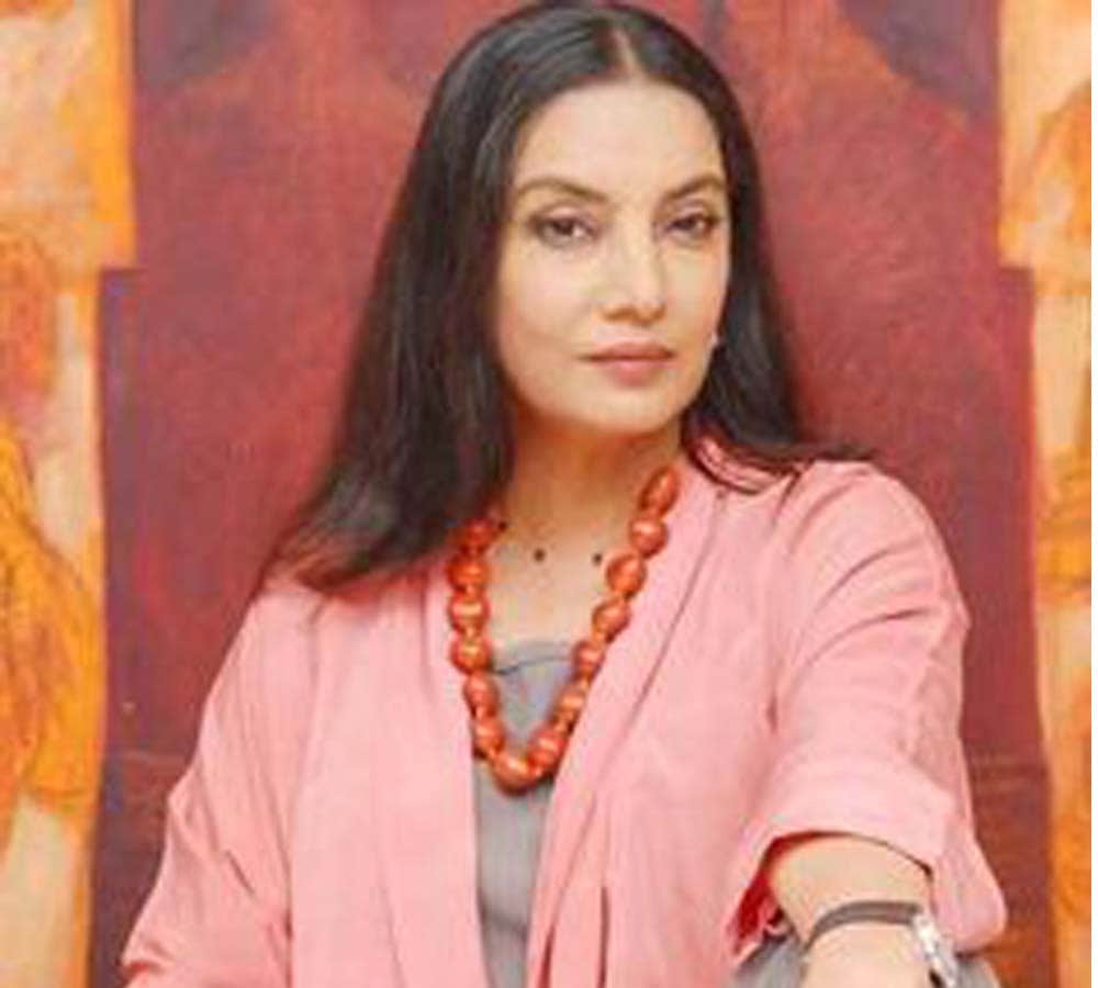 Shabana Azmi share throwback photo with Mithun Chakraborty Shilpa Shetty said so hot you look