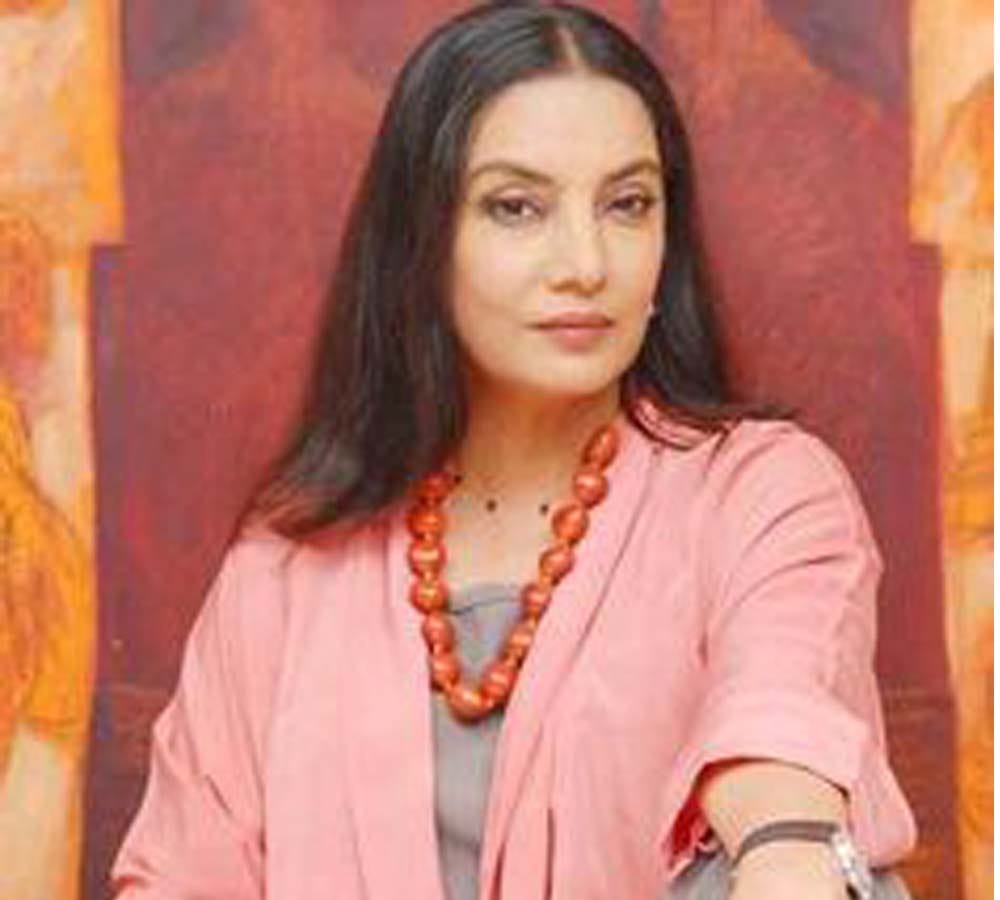 Shabana Azmi share throwback photo with Mithun Chakraborty Shilpa Shetty said so hot you look