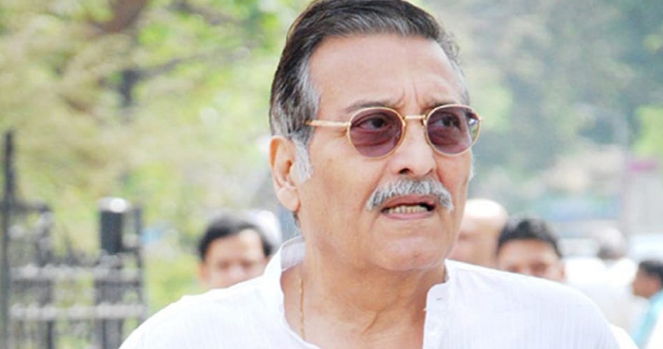  Vinod khanna emotional story