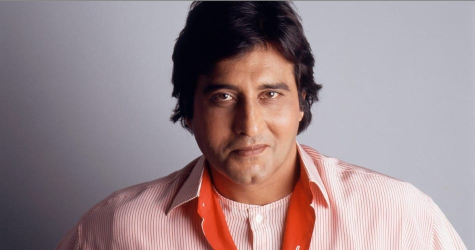 a farmer of haryana behind the first break to vinod khanna in movies