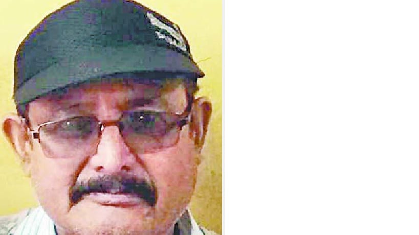 Cash Withdrawal from Revenue Inspector's Account Exceeded Two Lakh