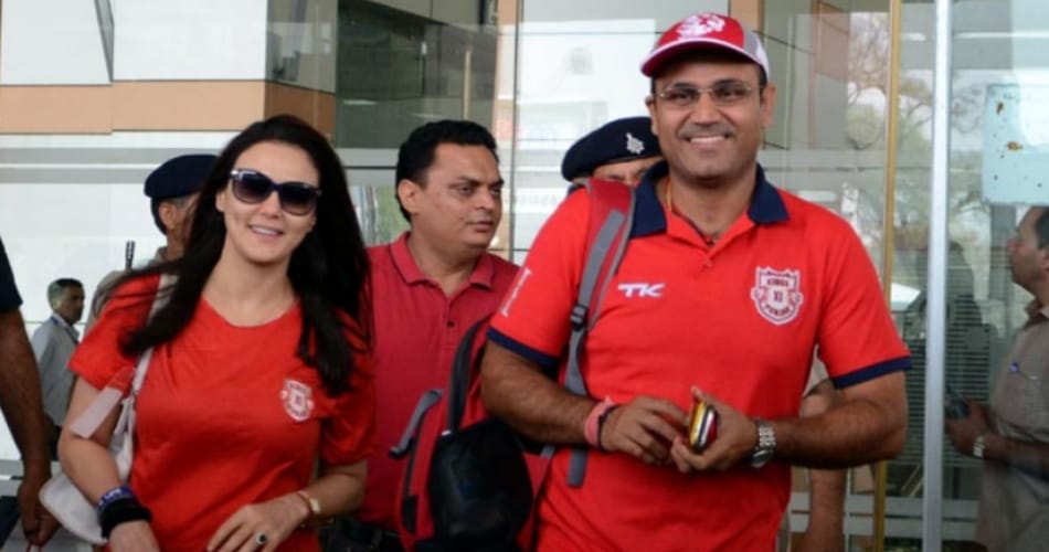 kings xi punjab coach virender sehwag interview on mohali matches