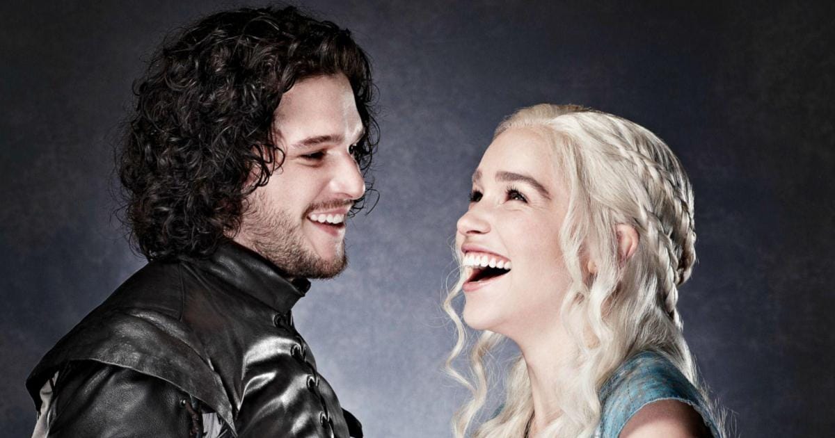 emilia clarke and kit harington are getting the shockingly high fees for game of thrones season 7