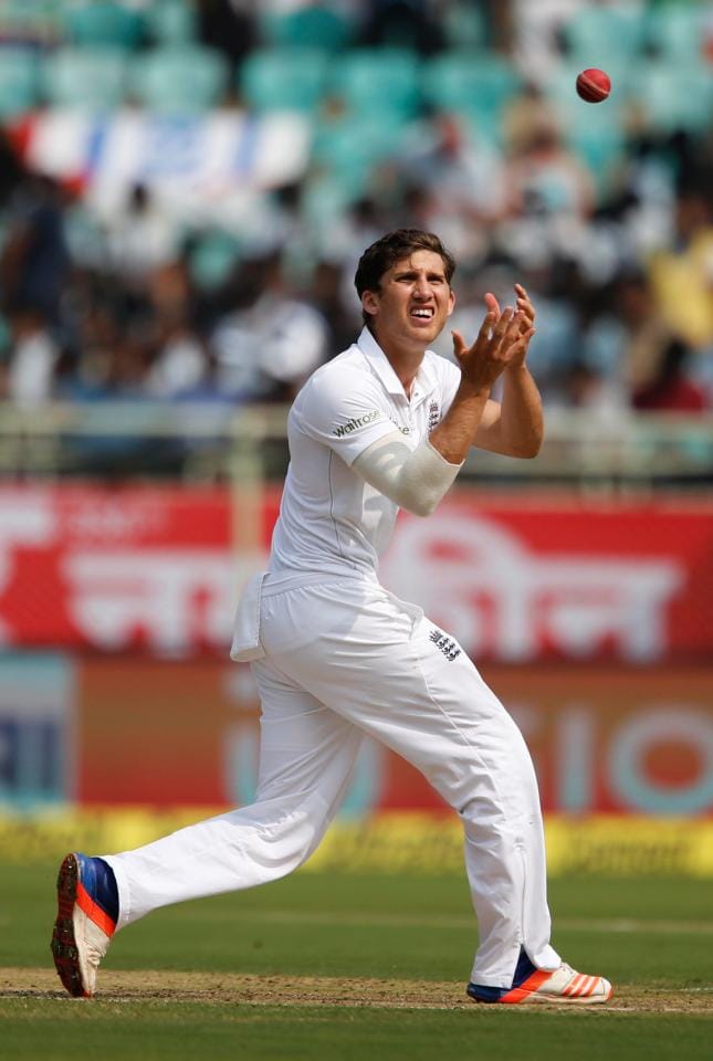 England All Rounder Zafar Ansari Retired From Cricket