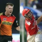 ipl 2017 match 33 Kings XI Punjab vs Sunrisers Hyderabad