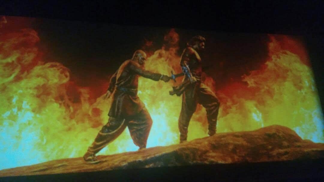bahubali the conclusion seven big mistake