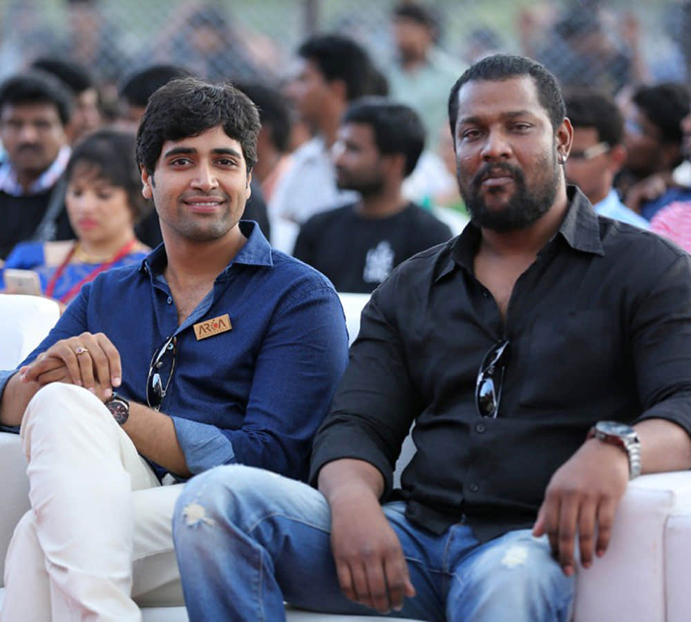 Baahubali: The Beginning villan kalakey real life story