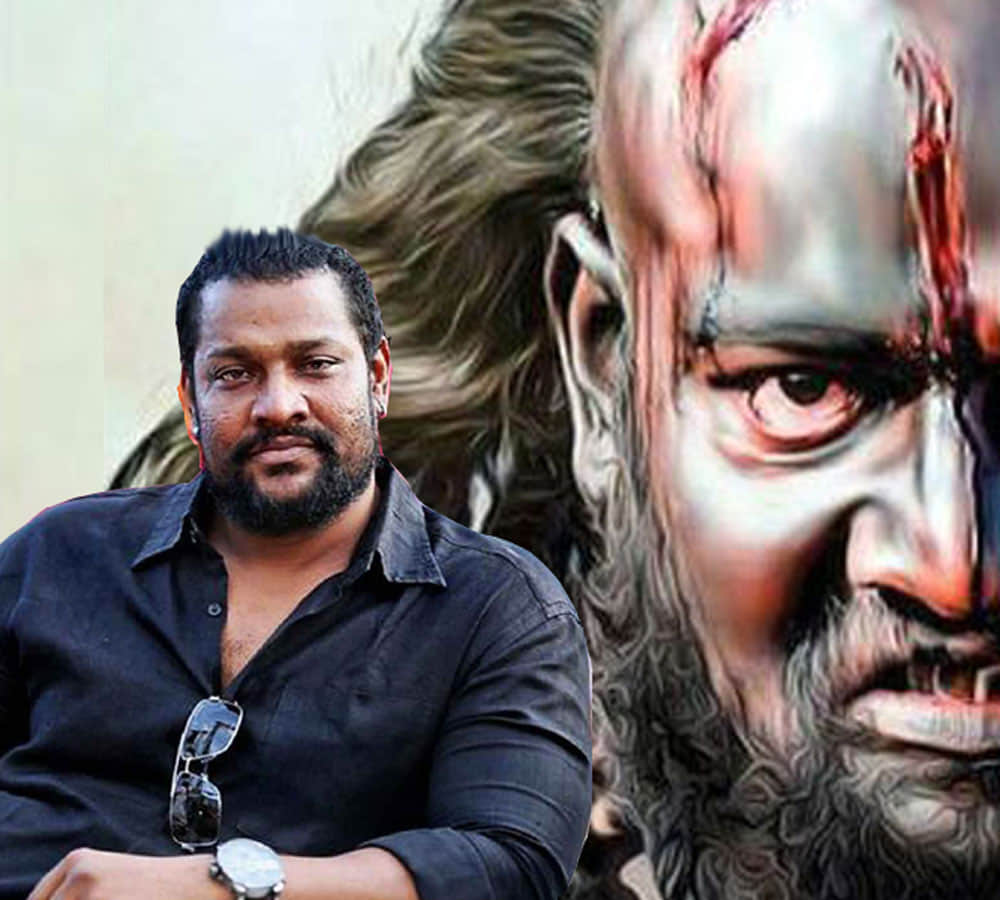 baahubali actor kalakeya real life know about him everything