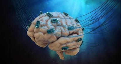 US military is working on a project TNT to build new neural pathways in brain