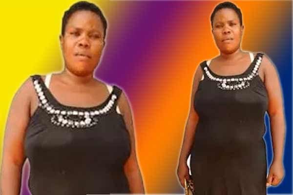 Ugandan woman,37, made world record with 38 childrens
