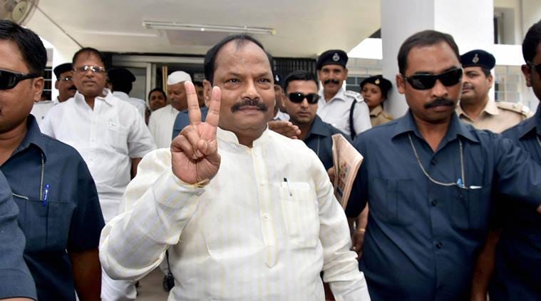 Goods and Services Tax Bill passsed in jharkhand assembly