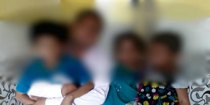 Maulana forcibly circumcised for non-religious conversion