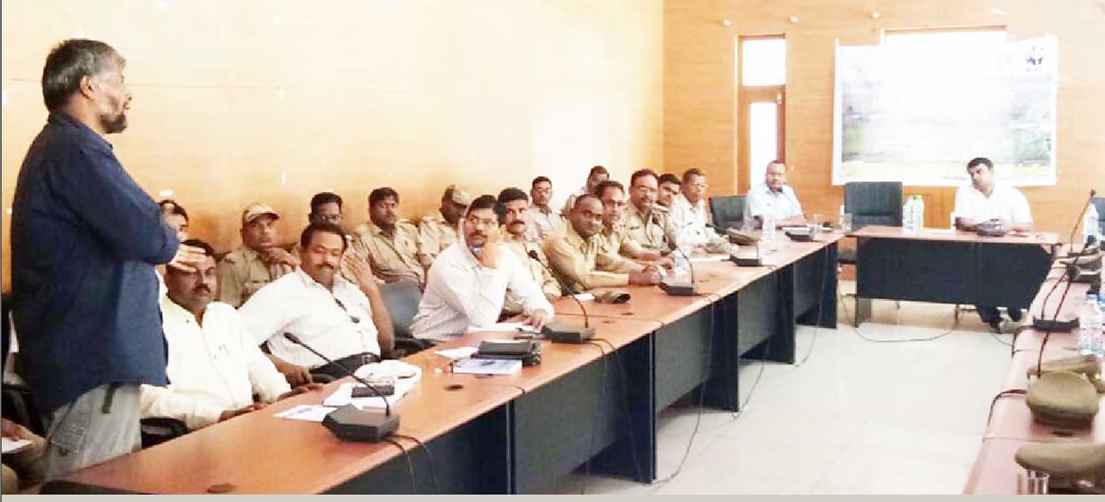 Workshop on the calculation of elephants