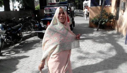 mother poisoned to daughter at kanpur